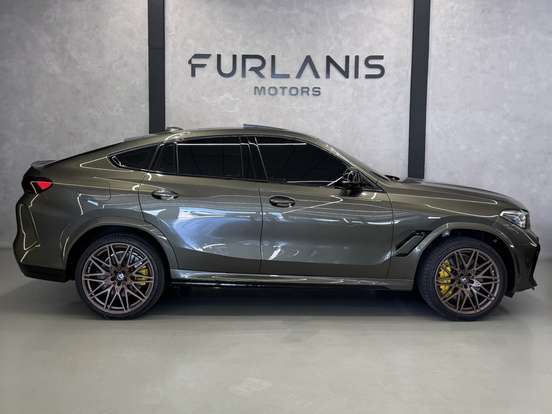 BMW-X6-4.4 V8 BITURBO GASOLINA M COMPETITION AUTOMÁTICO BMW-X6-2022