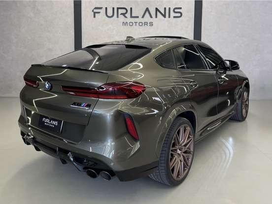 BMW-X6-4.4 V8 BITURBO GASOLINA M COMPETITION AUTOMÁTICO BMW-X6-2022