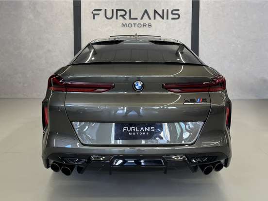 BMW-X6-4.4 V8 BITURBO GASOLINA M COMPETITION AUTOMÁTICO BMW-X6-2022