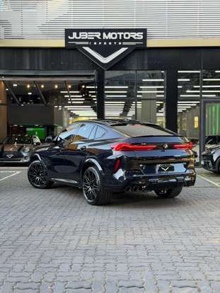 BMW-X6-4.4 V8 BITURBO GASOLINA M COMPETITION AUTOMÁTICO BMW-X6-2023