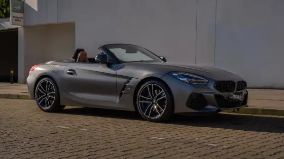 BMW Z4 2.0 TWINPOWER GASOLINA SDRIVE30i M SPORT STEPTRONIC BMW Z4 2.0 TWINPOWER GASOLINA SDRIVE30i M SPORT STEPTRONIC