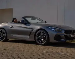 BMW Z4 2.0 TWINPOWER GASOLINA SDRIVE30i M SPORT STEPTRONIC BMW Z4 2.0 TWINPOWER GASOLINA SDRIVE30i M SPORT STEPTRONIC