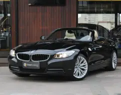 BMW Z4 2.5 I6 GASOLINA SDRIVE23I AUTOMÁTICO BMW Z4 2.5 I6 GASOLINA SDRIVE23I AUTOMÁTICO