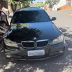 BMW 320i 2.0 16V GASOLINA 4P AUTOMÁTICO BMW 320i 2.0 16V GASOLINA 4P AUTOMÁTICO