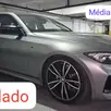 BMW 320i 2.0 16V TURBO FLEX GP AUTOMÁTICO BMW 320i 2.0 16V TURBO FLEX GP AUTOMÁTICO