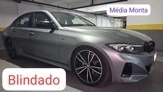 BMW-320i-2025