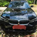 BMW 320i 2.0 16V TURBO FLEX SPORT GP AUTOMÁTICO BMW 320i 2.0 16V TURBO FLEX SPORT GP AUTOMÁTICO
