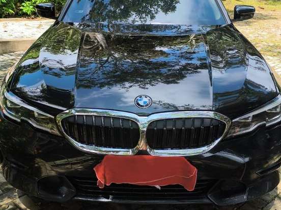 BMW-320i-2.0 16V TURBO FLEX SPORT GP AUTOMÁTICO BMW-320i-2021