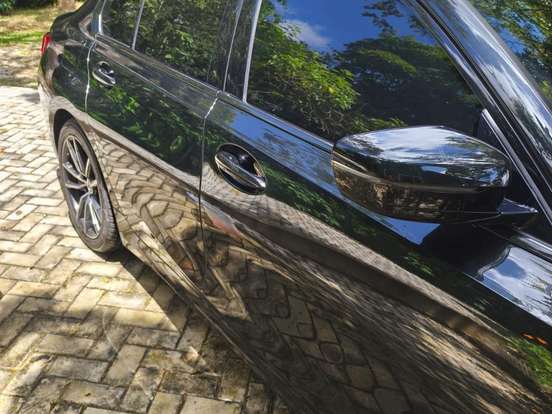 BMW-320i-2.0 16V TURBO FLEX SPORT GP AUTOMÁTICO BMW-320i-2021