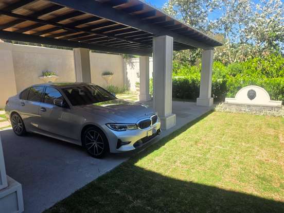 BMW-320i-2.0 16V TURBO FLEX SPORT GP AUTOMÁTICO BMW-320i-2021