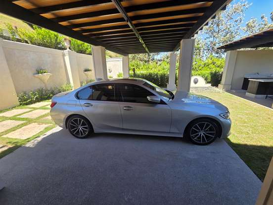 BMW-320i-2.0 16V TURBO FLEX SPORT GP AUTOMÁTICO BMW-320i-2021