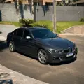 BMW 320i 2.0 M SPORT GP 16V TURBO ACTIVE FLEX 4P AUTOMÁTICO BMW 320i 2.0 M SPORT GP 16V TURBO ACTIVE FLEX 4P AUTOMÁTICO