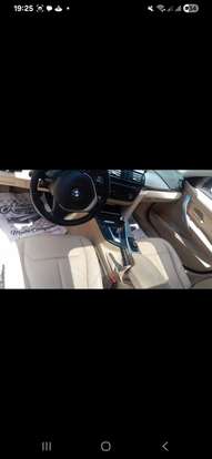 BMW-328i-2.0 LUXURY SEDAN 16V GASOLINA 4P AUTOMÁTICO BMW-328i-2012