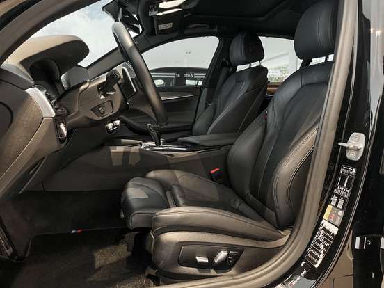 BMW-530e-2.0 16V TWINPOWER HÍBRIDO M SPORT AUTOMÁTICO BMW-530e-2019