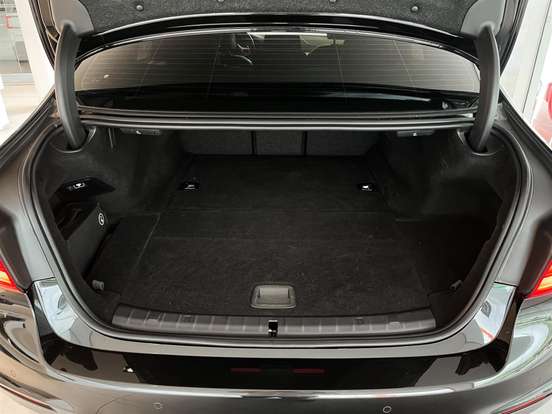 BMW-530e-2.0 16V TWINPOWER HÍBRIDO M SPORT AUTOMÁTICO BMW-530e-2019