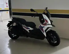 BMW C 400 X SPORT BMW C 400 X SPORT