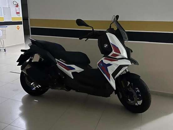 BMW-C 400 X SPORT BMW-C 400 X SPORT-2023