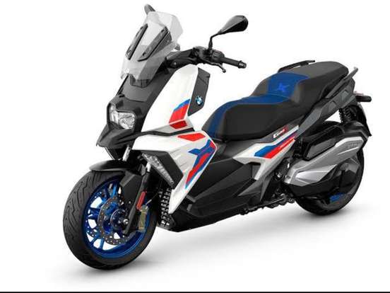 BMW-C 400 X SPORT BMW-C 400 X SPORT-2023