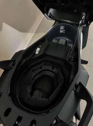 BMW-C 400 X SPORT-2023