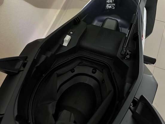 BMW-C 400 X SPORT BMW-C 400 X SPORT-2023