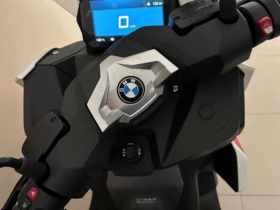 BMW-C 400 X SPORT BMW-C 400 X SPORT-2023