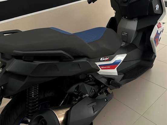 BMW-C 400 X SPORT BMW-C 400 X SPORT-2023
