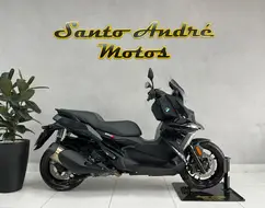 BMW C 400 X BMW C 400 X