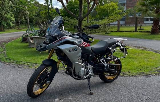 BMW F 850 GS ADVENTURE PREMIUM 