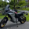 BMW F 850 GS ADVENTURE PREMIUM BMW F 850 GS ADVENTURE PREMIUM