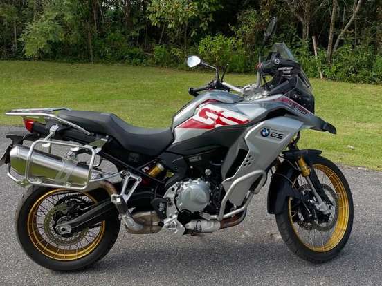 BMW-F 850 GS ADVENTURE PREMIUM BMW-F 850 GS ADVENTURE PREMIUM-2019