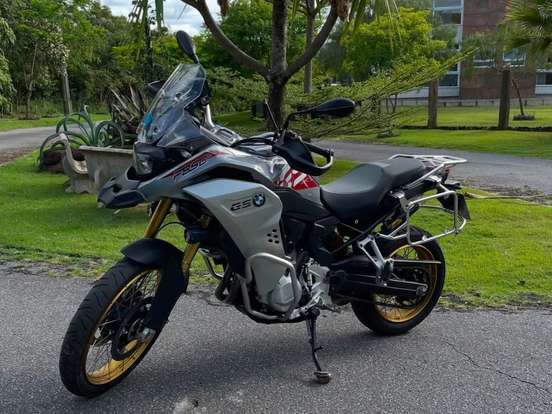 BMW-F 850 GS ADVENTURE PREMIUM BMW-F 850 GS ADVENTURE PREMIUM-2019