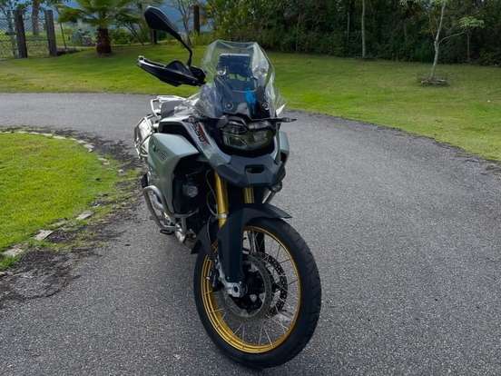 BMW-F 850 GS ADVENTURE PREMIUM BMW-F 850 GS ADVENTURE PREMIUM-2019
