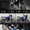 BMW F 900 GS TROPHY BMW F 900 GS TROPHY