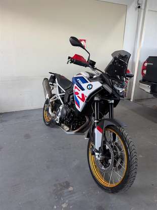 BMW-F 900 GS TROPHY-2025