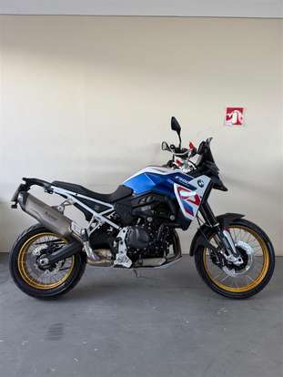 BMW-F 900 GS TROPHY-2025