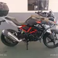 BMW G 310 GS BMW G 310 GS
