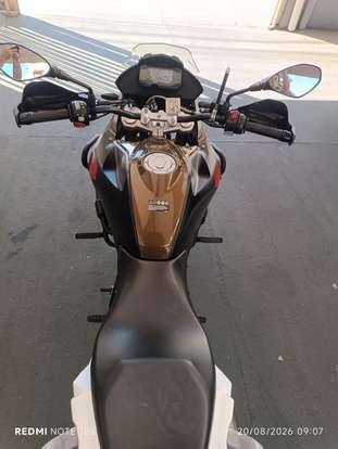 BMW-G 310 GS-2023
