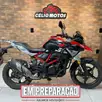 BMW G 310 GS BMW G 310 GS