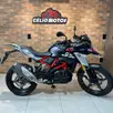 BMW G 310 GS BMW G 310 GS
