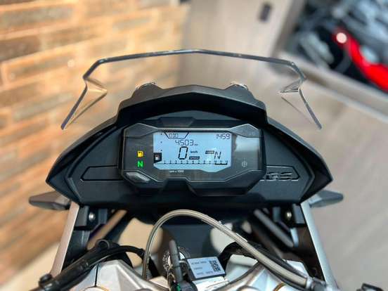 BMW-G 310 GS BMW-G 310 GS-2023