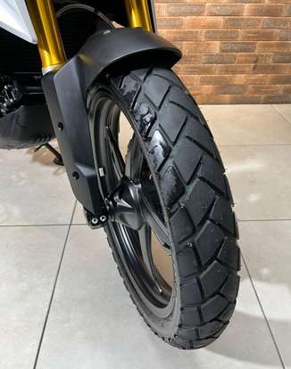 BMW-G 310 GS-2023