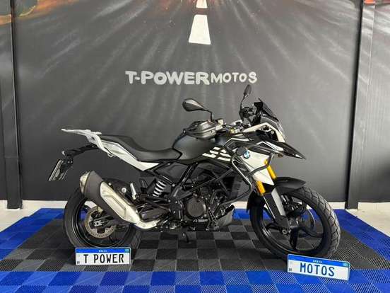 BMW-G 310 GS BMW-G 310 GS-2025