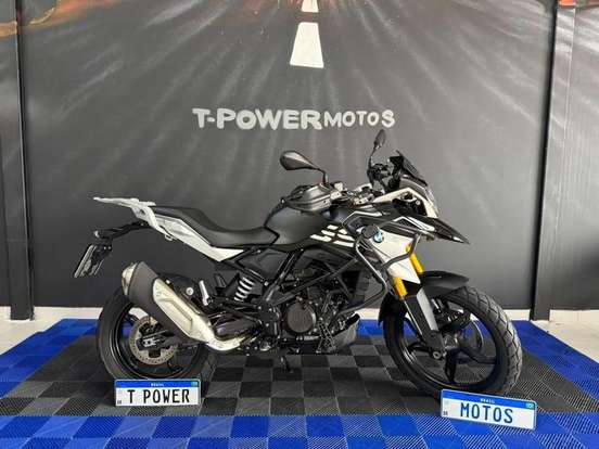 BMW-G 310 GS BMW-G 310 GS-2025