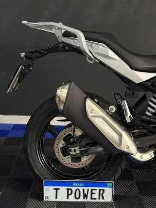 BMW-G 310 GS-2025