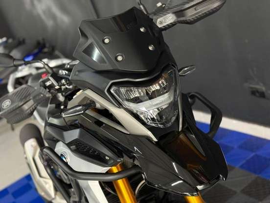 BMW-G 310 GS BMW-G 310 GS-2025