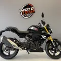 BMW G 310 R BMW G 310 R