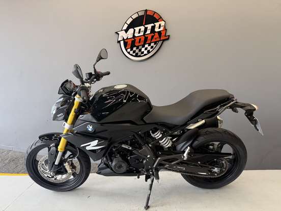 BMW-G 310 R-2022