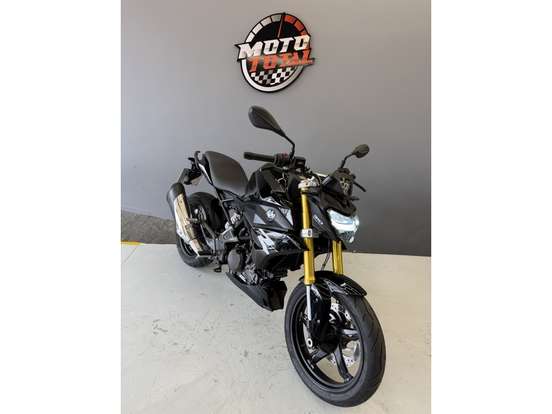 BMW-G 310 R BMW-G 310 R-2022