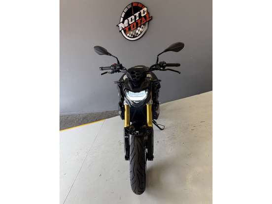 BMW-G 310 R BMW-G 310 R-2022