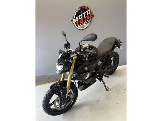 BMW-G 310 R BMW-G 310 R-2022